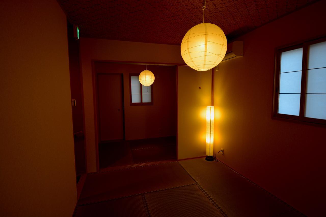 Kujo Kyoto Tofuku-Ji Temple Villa Exterior photo